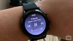 Fossil Gen 5 Smartwatch Review: Premium Looks Combined With Ample Features Fossil Gen 5 Smartwatch Review: Premium Looks Combined With Ample Features