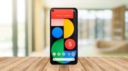 Google Pixel 5, Pixel 4A 5G Officially Launched With SD 765G: Will They Make It To India?