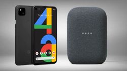 Google Pixel 4a, Nest Audio Smart Speaker Price And Sale Announced; To Be Available Via Flipkart 