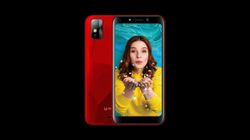 Gionee F8 Neo With Android 10 Announced In India At Rs. 5,499