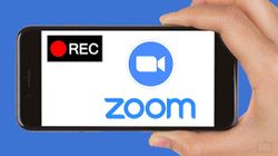 How To Record Zoom Meeting Without Permission On Android
