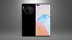 Huawei Mate 40 Pro Visits AnTuTu Benchmark Website; Kirin 9000 SoC Confirmed