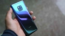 Huawei Mate 40 Pro Full Specifications Leaked Ahead Of Launch: All You Need To Know
