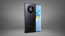 Huawei Mate 40 Pro Price Tipped Via Amazon Ahead Of Launch: All You Need To Know