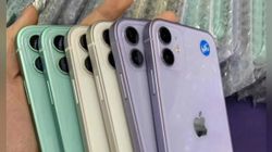 iPhone 11 That Looks Like iPhone 12 Now Available In Select Markets
