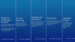 Reliance Jio Launches JioPages Browser: Features And Other Details
