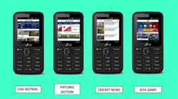 Reliance Jio Launches JioCricket Application: Here's How To Use Reliance Jio Launches JioCricket Application: Here's How To Use