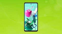 LG Q52 Stops By Geekbench; Live Images And key Specs Also Leaked