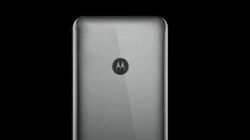 Motorola XT2091-3 Phone With 5,640mAh Battery Bags FCC