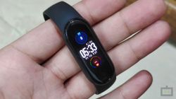 Mi Band 5 Review: Find Me A Better Budget Fitness Band, I’ll Wait Mi Band 5 Review: Find Me A Better Budget Fitness Band, I’ll Wait