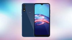 Moto E7 Bags Multiple Certifications; Launch Seems Imminent