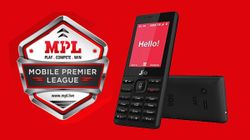 MPL Online Play Jio Phone: How to Play MPL Game Online On Jio Phone