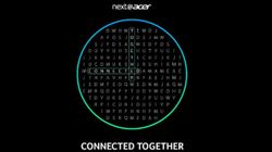 Next@Acer Connected Together 2020 Event Slated For October 21st: What To Expect?