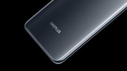 OnePlus Nord Gray Ash Color Variant Launched In India Alongside OnePlus 8T