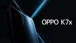 Oppo K7x Teaser Reveals Design; Launch Slated For November 4