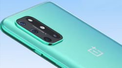 OnePlus 8T Official Teaser Video Released Ahead Of India Launch; Design And New Color Tipped
