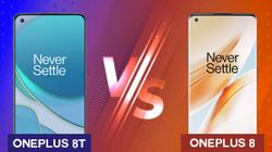 OnePlus 8T Vs OnePlus 8: Which Should You Pick And Why OnePlus 8T Vs OnePlus 8: Which Should You Pick And Why