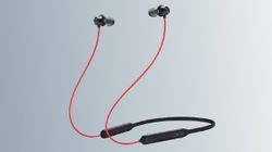 OnePlus Bullets Wireless Z Bass Edition With Warp Charge Launched In India OnePlus Bullets Wireless Z Bass Edition With Warp Charge Launched In India