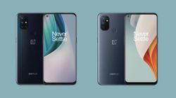OnePlus Nord N10 5G, Nord N100 Not Launching In India
