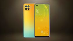 Oppo F17 Pro Diwali Edition Goes Official In India At Rs. 23,990