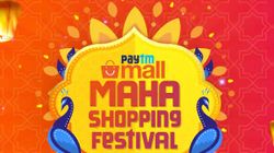 Paytm Mall Diwali Festival Sale 2020: Special Discount Offers On Laptops