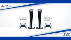 PlayStation 5 India Priced Revealed; Goes Head-To-Head With Xbox Series X