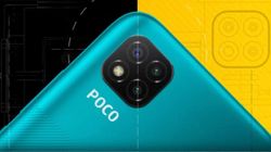 Poco C3 India Launch Set For Today: Watch Live Stream Here