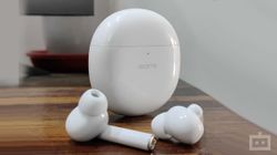 Realme Buds Air Pro Review: Inefficient Design Overshadows Good ANC And Decent Audio Realme Buds Air Pro Review: Inefficient Design Overshadows Good ANC And Decent Audio