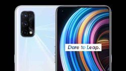 Realme Q2, Q2 Pro, Q2i Launched; Features, Price