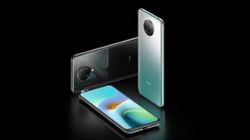 Redmi K30s Spotted On TEENA Listing; Likely To Be Rebranded Version Of Mi 10T