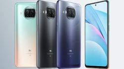 Redmi Note 10 Could Arrive With 108MP Camera Sensor