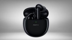 Realme Buds Air Pro, Buds Wireless Pro With Active Noise Cancellation Launched In India Realme Buds Air Pro, Buds Wireless Pro With Active Noise Cancellation Launched In India