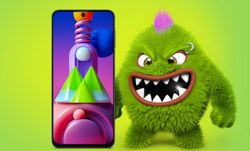 Amazon Great Indian Festival Sale 2020: Save Up To Rs 4,000 on Samsung Galaxy M51