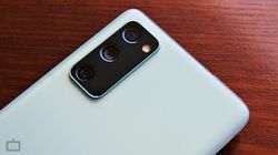 Samsung Galaxy S20 FE New Variant Announced In India: Price, Availability Details
