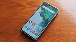Samsung Galaxy S20 FE Firmware Update Brings Fix For Touch Issue: All You Need To Know