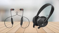 Sennheiser HD 250BT, CX 120BT Arrives In India: Audio Products For Budget User Sennheiser HD 250BT, CX 120BT Arrives In India: Audio Products For Budget User