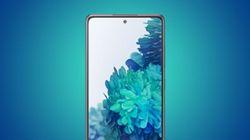 Samsung Galaxy S20 FE With Exynos 990 SoC Launched In India: Price, Sale