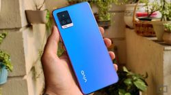 Vivo V20 Now Up For Grabs On Flipkart: Price Offers, Specifictaions