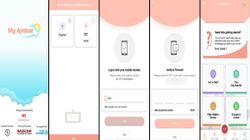 Vi Launches MyAmbar App For Women Safety: Here's How To Use Vi Launches MyAmbar App For Women Safety: Here's How To Use