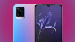 Vivo V20 India Launch Confirmed For October 13: All You Need To Know