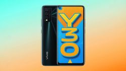 Vivo Y30 Gets Price Cut In India; Should You Buy?