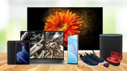 Week 40, 2020 Launch Roundup: Google Pixel 5, Xiaomi Mi 10T Lite, Samsung Galaxy Tab A7 And More