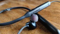 OnePlus Bullets Wireless Z Bass Edition To launch On October 14 Alongside OnePlus Buds Z OnePlus Bullets Wireless Z Bass Edition To launch On October 14 Alongside OnePlus Buds Z