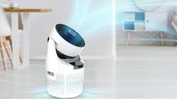 Acerpure Cool 2-in-1 Air Purifier And Circulator Launched In India; Should You Buy?
