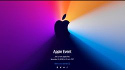 Apple One More Thing Event Tonight: Livestream Details, Expected Product Launch