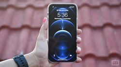 Apple Shells Out Rs. 30,000 To Make iPhone 12 Pro’s Hardware Components