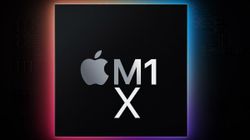 Apple Silicon M1X: Most Powerful Apple Silicon Leaked Ahead Of Launch