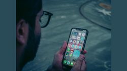 Apple Next-Gen Devices To Feature Under-Display, Infrared TouchID