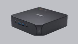 Asus Chromebox 4 With 10th-Gen Intel Core Processor Launched: Features, Price
