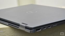 Dell Latitude 9510 Review: Bold And Beautiful